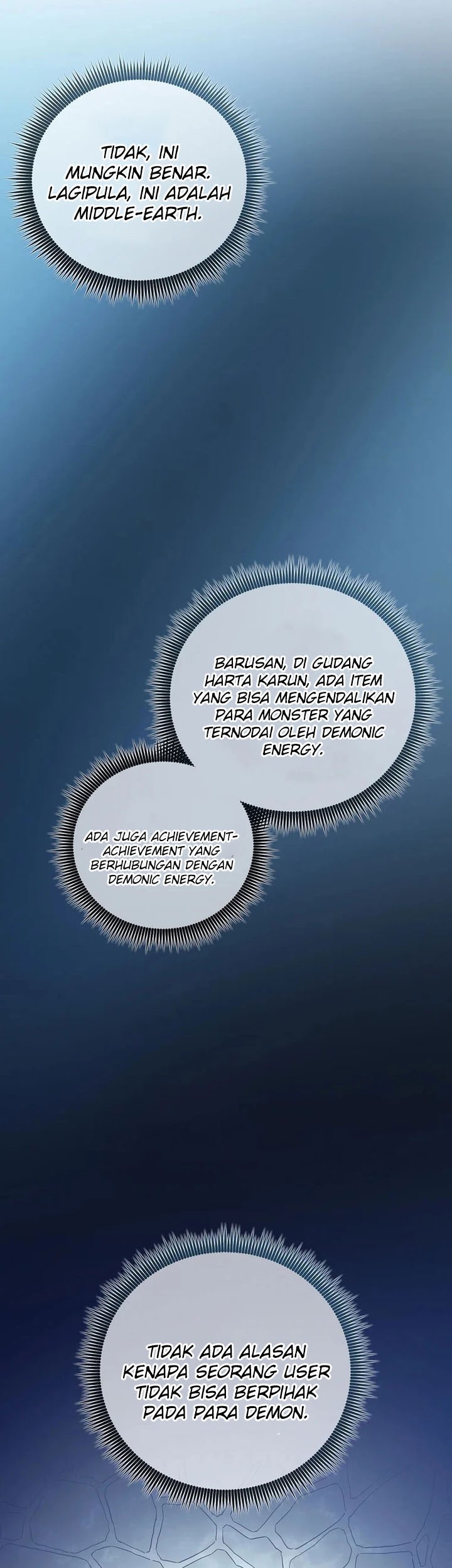 Arcane Sniper Chapter 196 - halaman 16