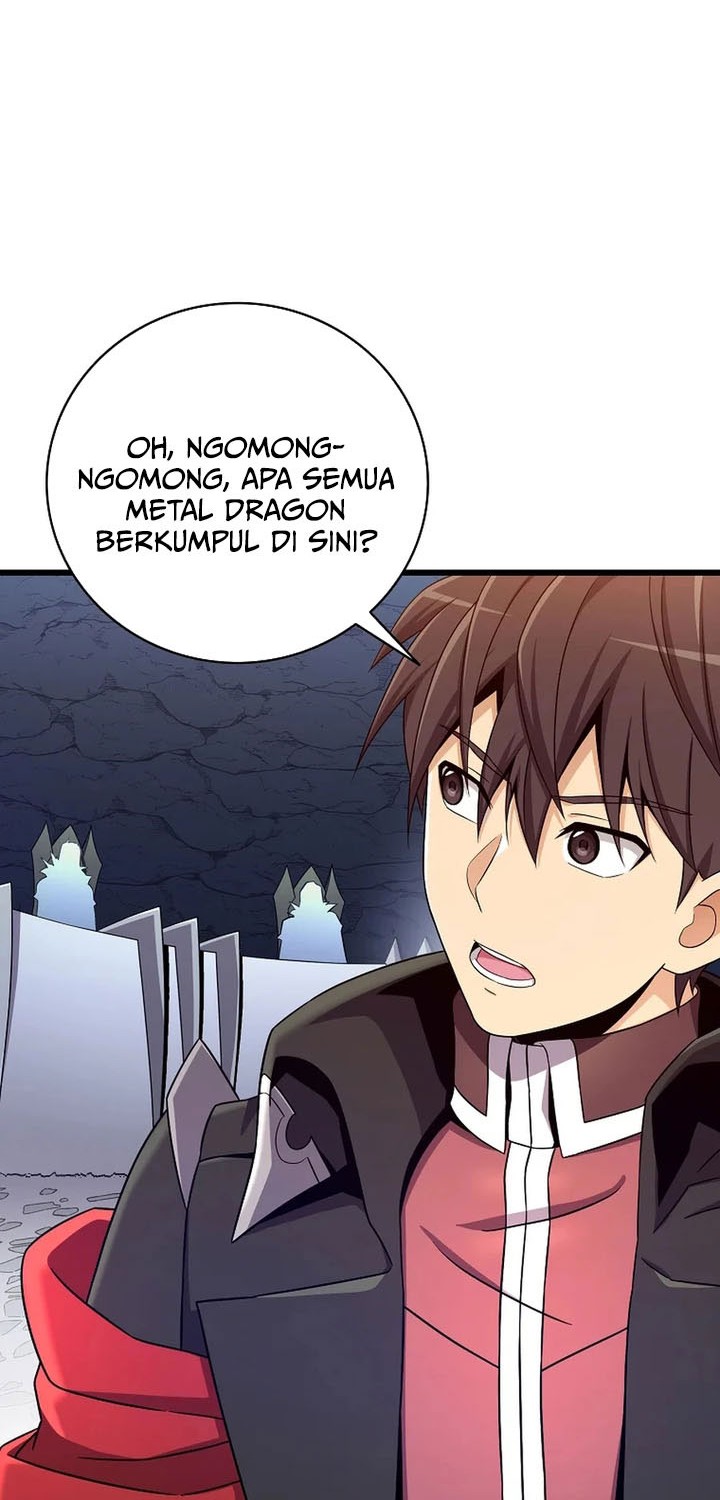Arcane Sniper Chapter 196 - halaman 23