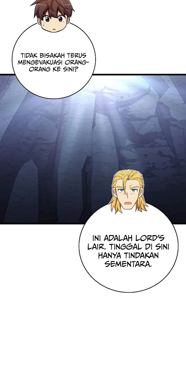 Arcane Sniper Chapter 196 - halaman 25