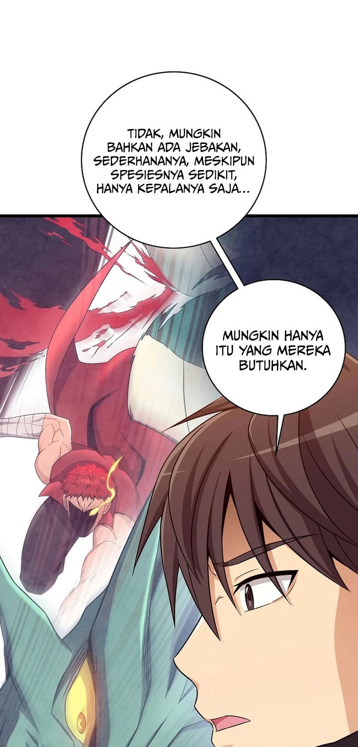Arcane Sniper Chapter 196 - halaman 29