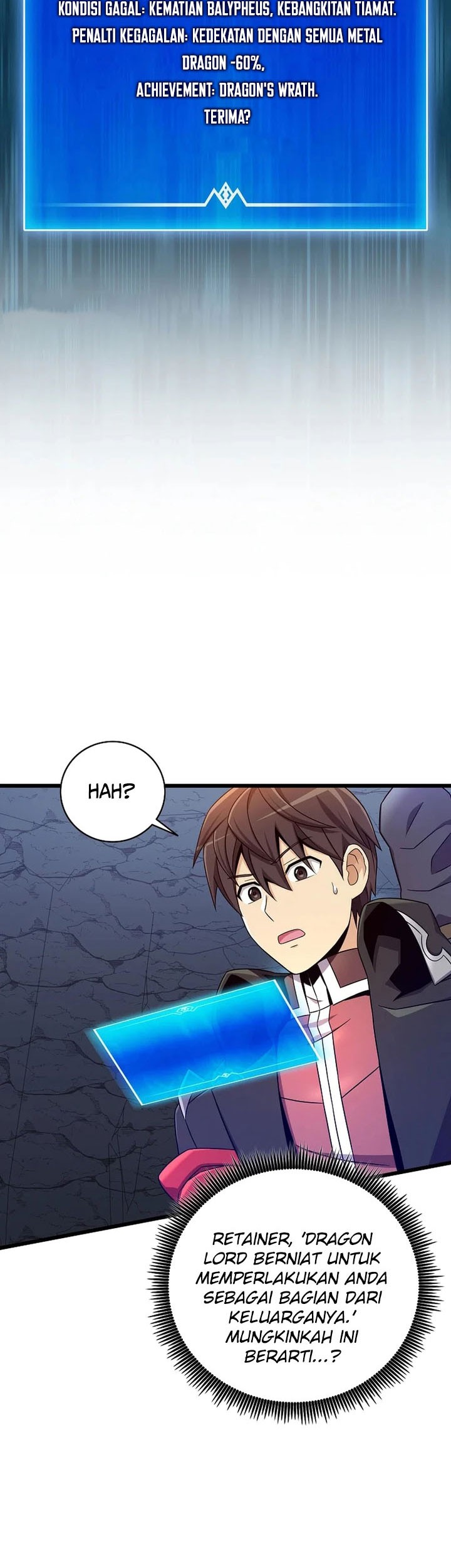 Arcane Sniper Chapter 196 - halaman 36