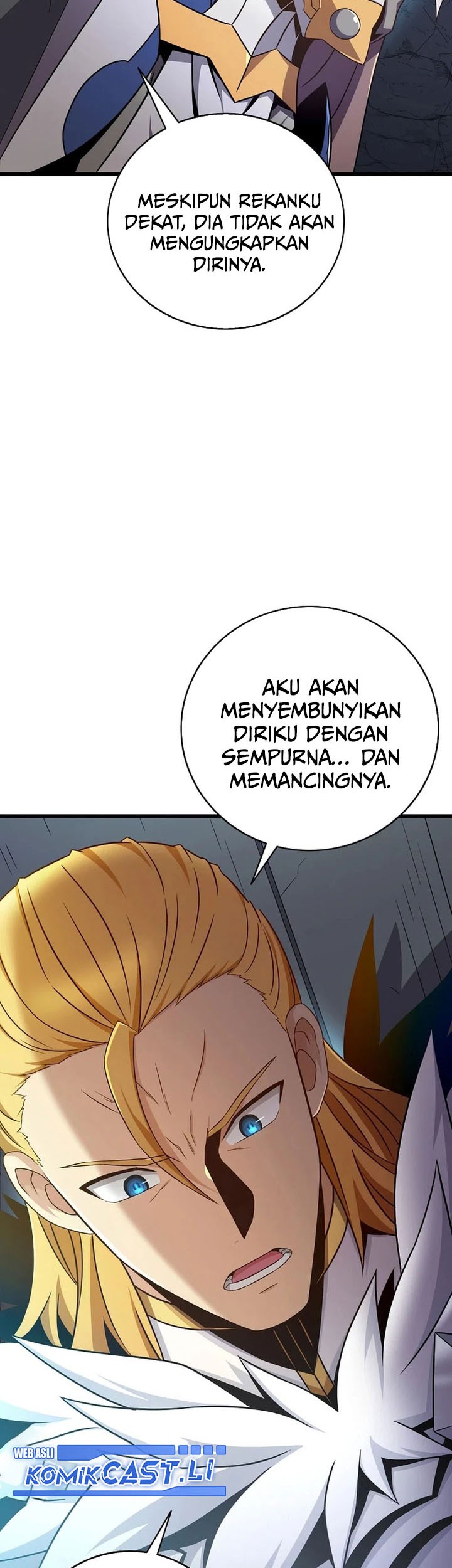 Arcane Sniper Chapter 196 - halaman 38