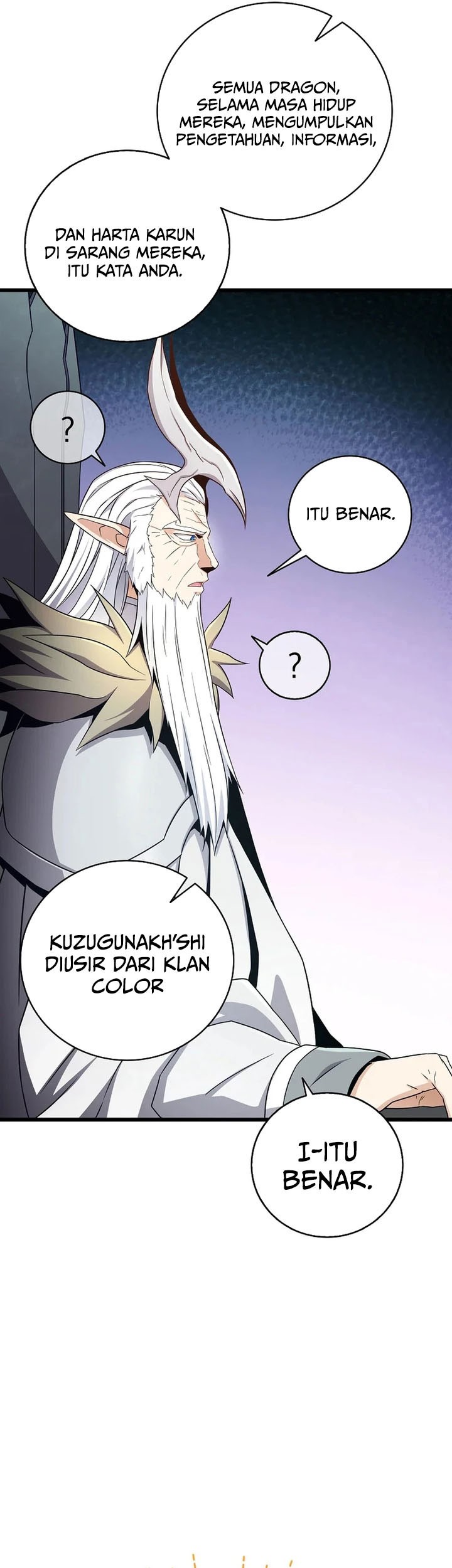 Arcane Sniper Chapter 196 - halaman 42