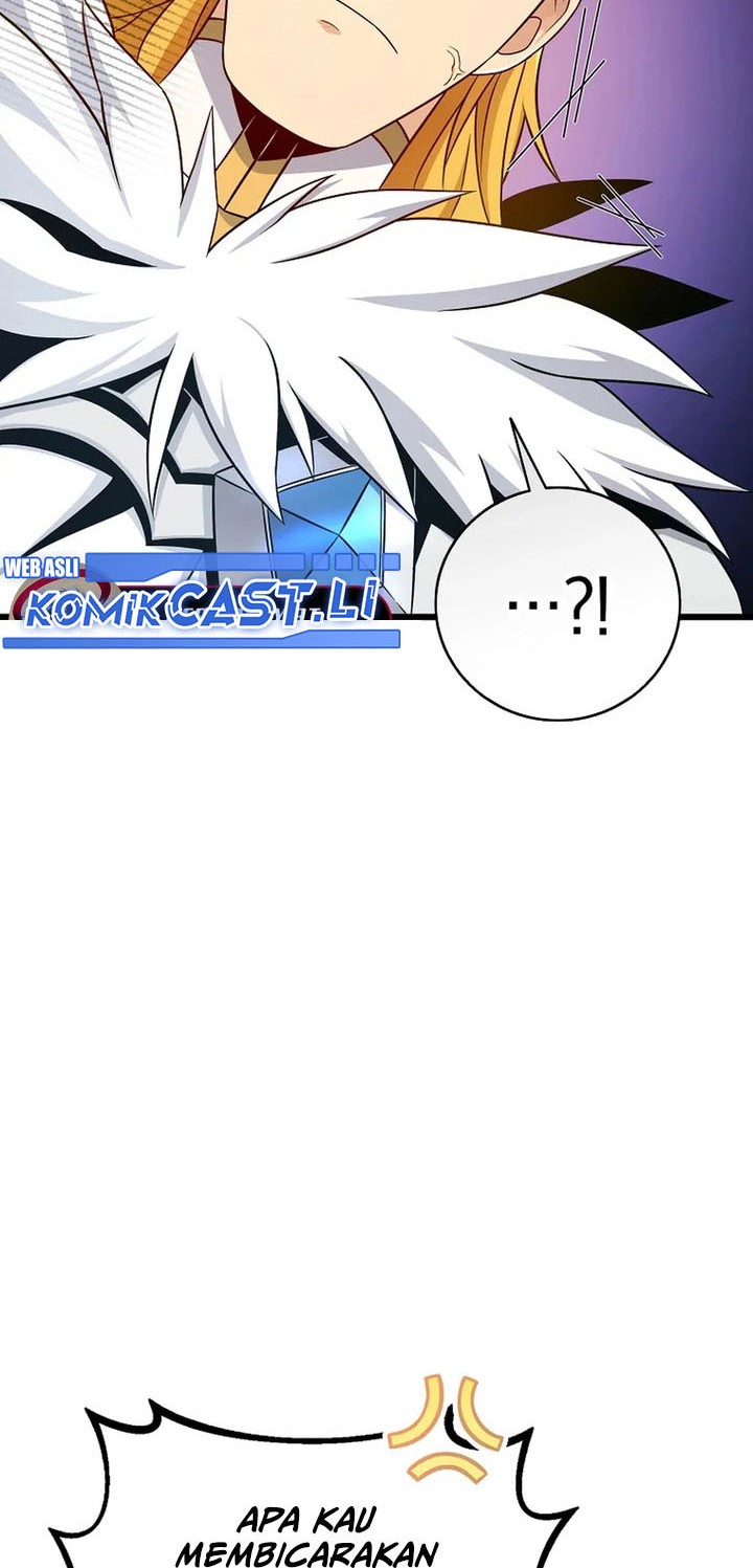 Arcane Sniper Chapter 196 - halaman 45