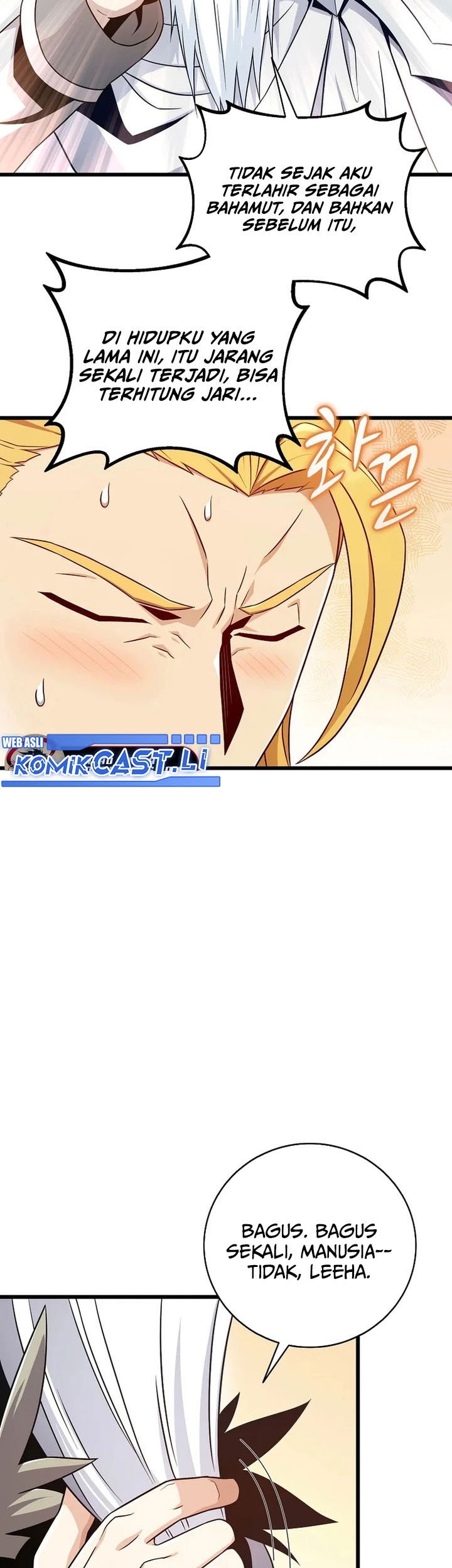 Arcane Sniper Chapter 196 - halaman 48