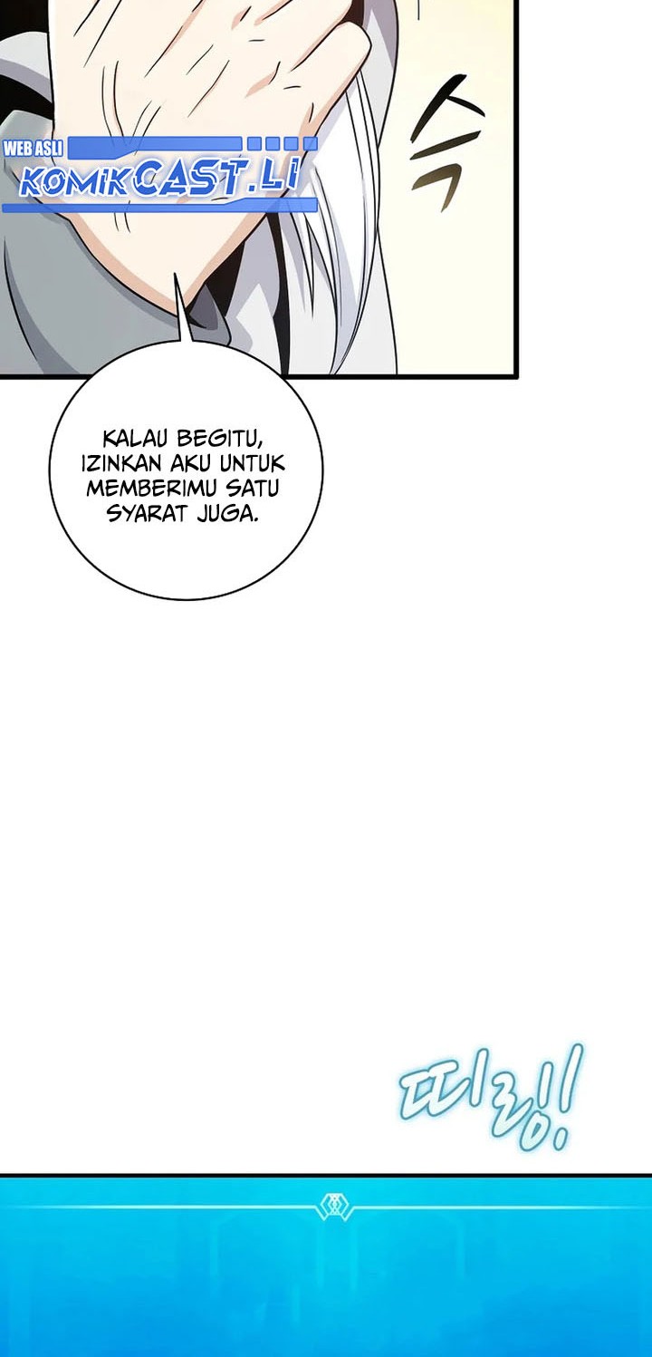 Arcane Sniper Chapter 196 - halaman 49