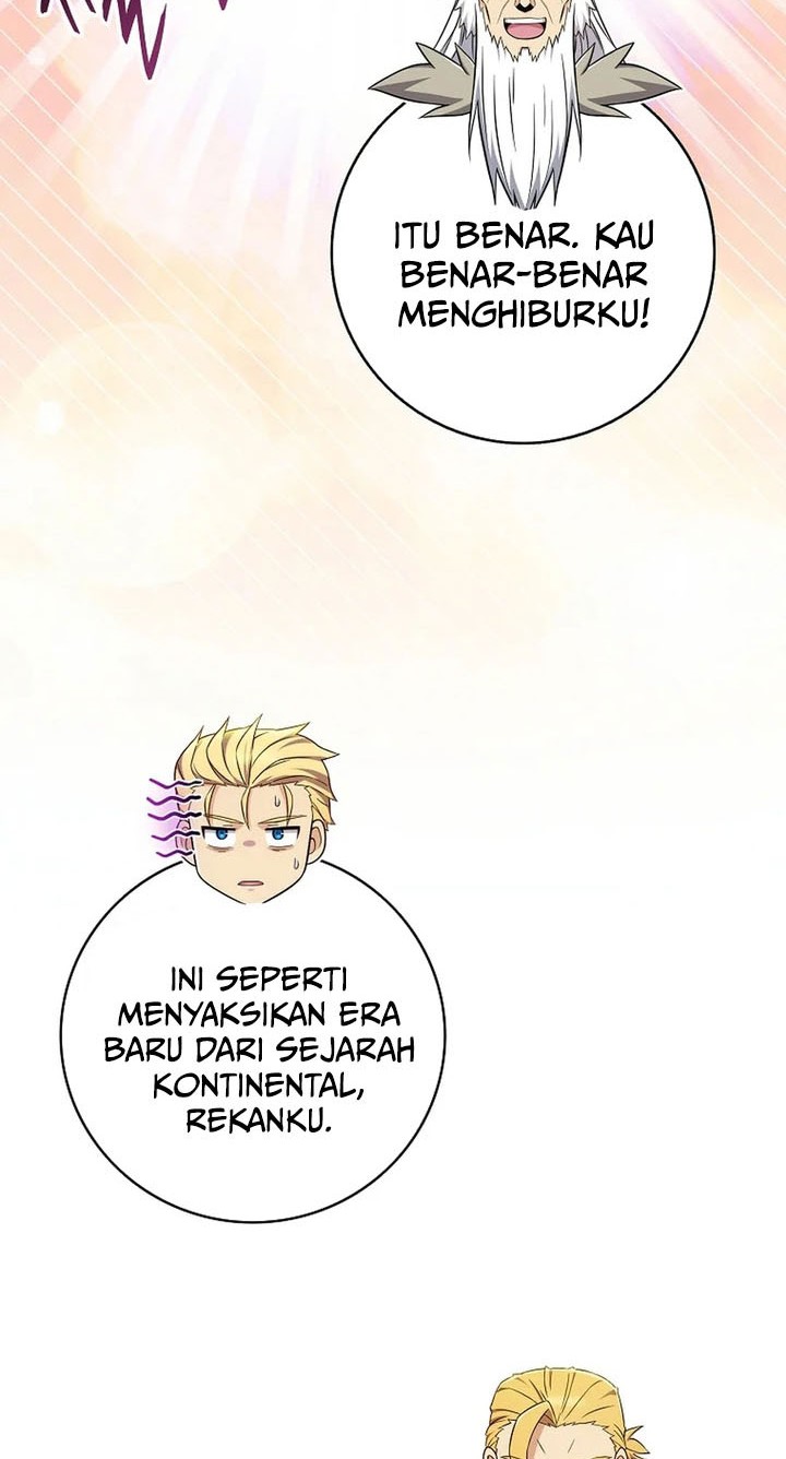Arcane Sniper Chapter 196 - halaman 55