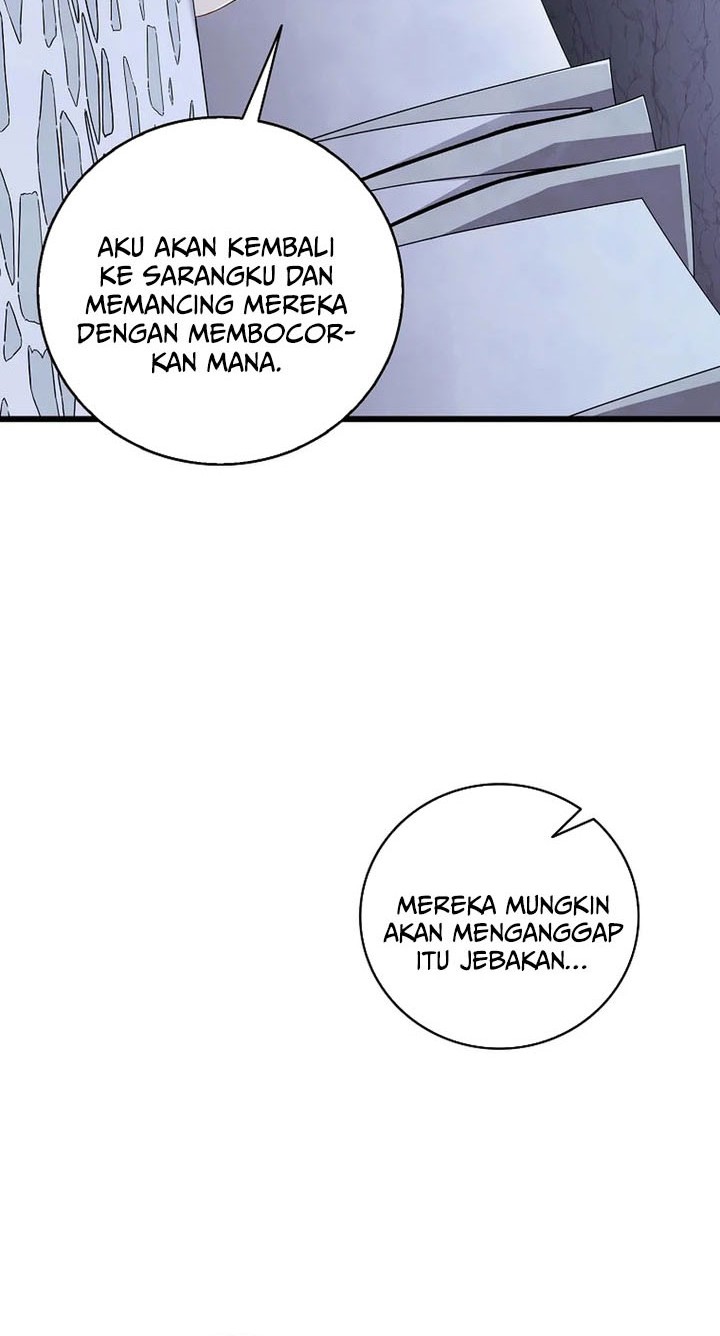 Arcane Sniper Chapter 196 - halaman 57