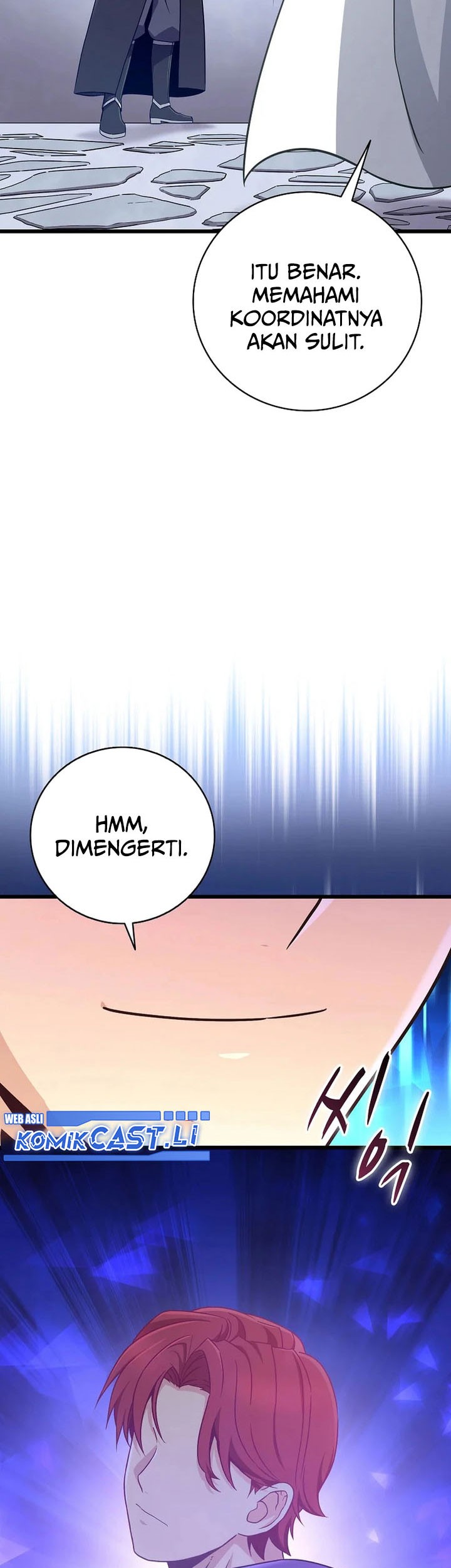 Arcane Sniper Chapter 196 - halaman 62