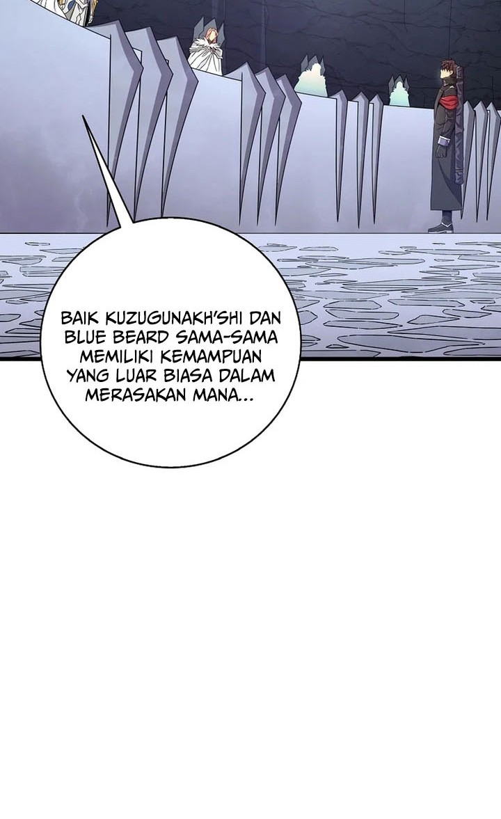 Arcane Sniper Chapter 196 - halaman 7