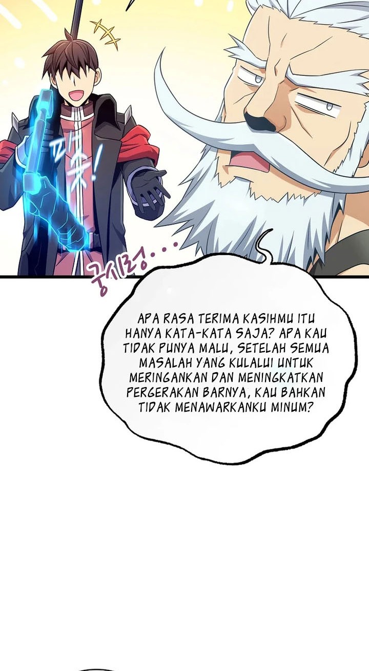 Arcane Sniper Chapter 197 - halaman 13