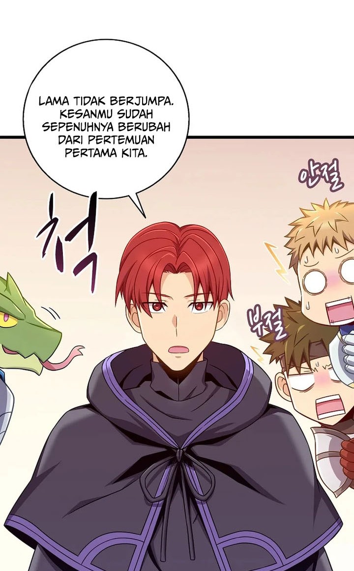 Arcane Sniper Chapter 197 - halaman 23