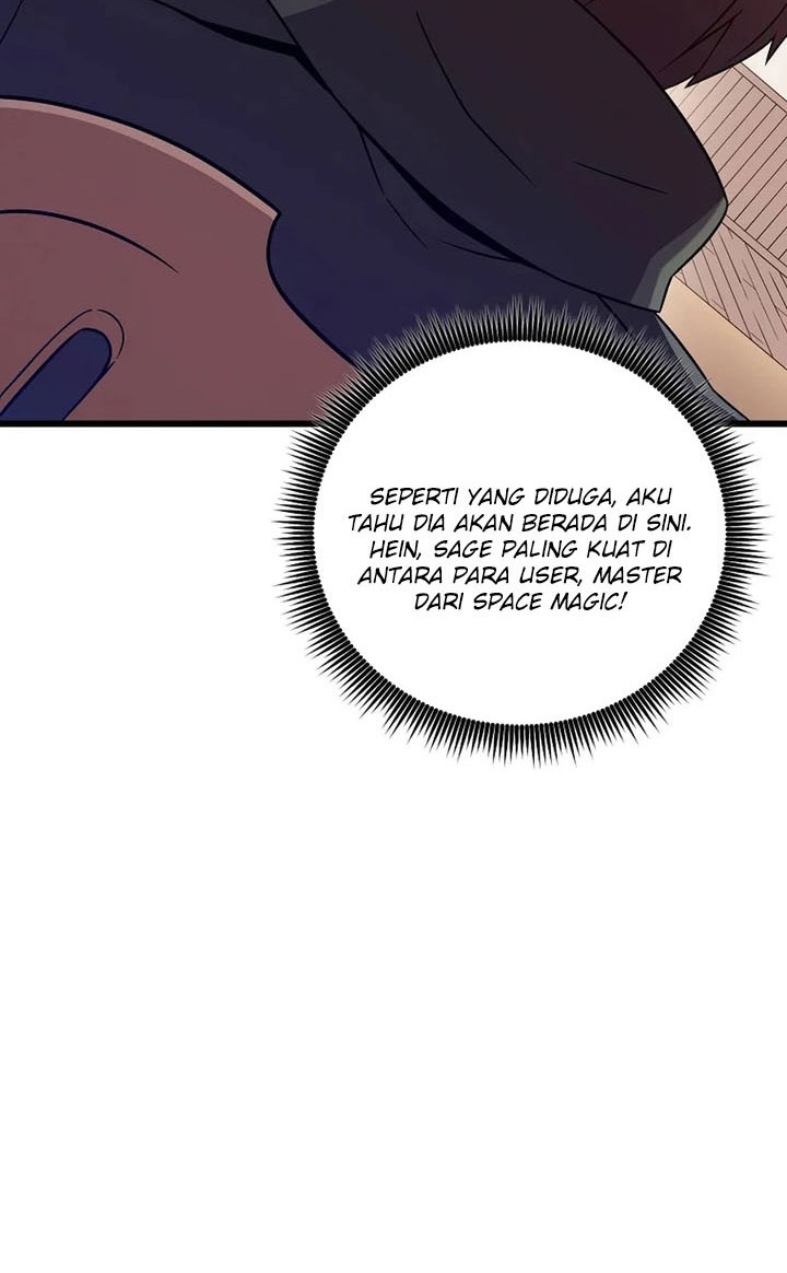 Arcane Sniper Chapter 197 - halaman 25