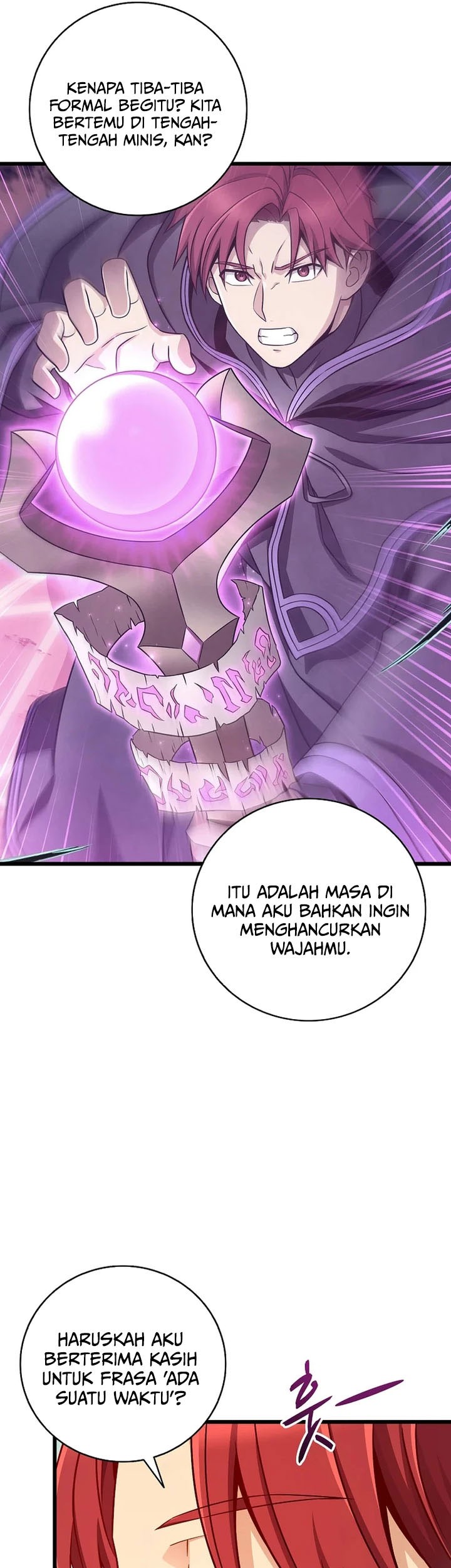 Arcane Sniper Chapter 197 - halaman 26