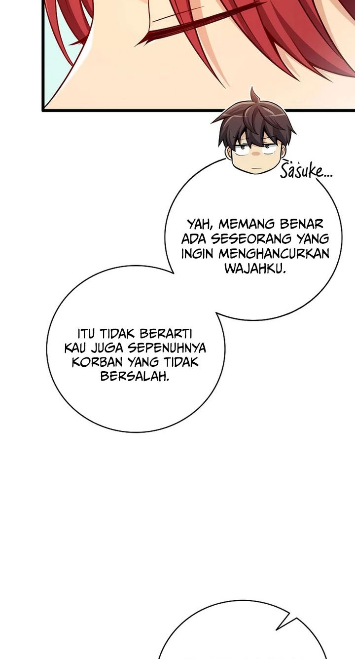 Arcane Sniper Chapter 197 - halaman 27