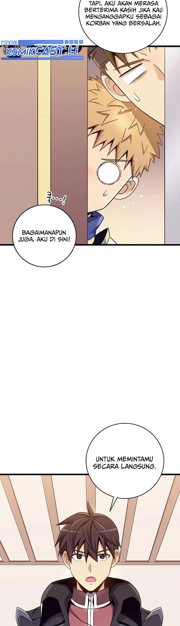 Arcane Sniper Chapter 197 - halaman 28