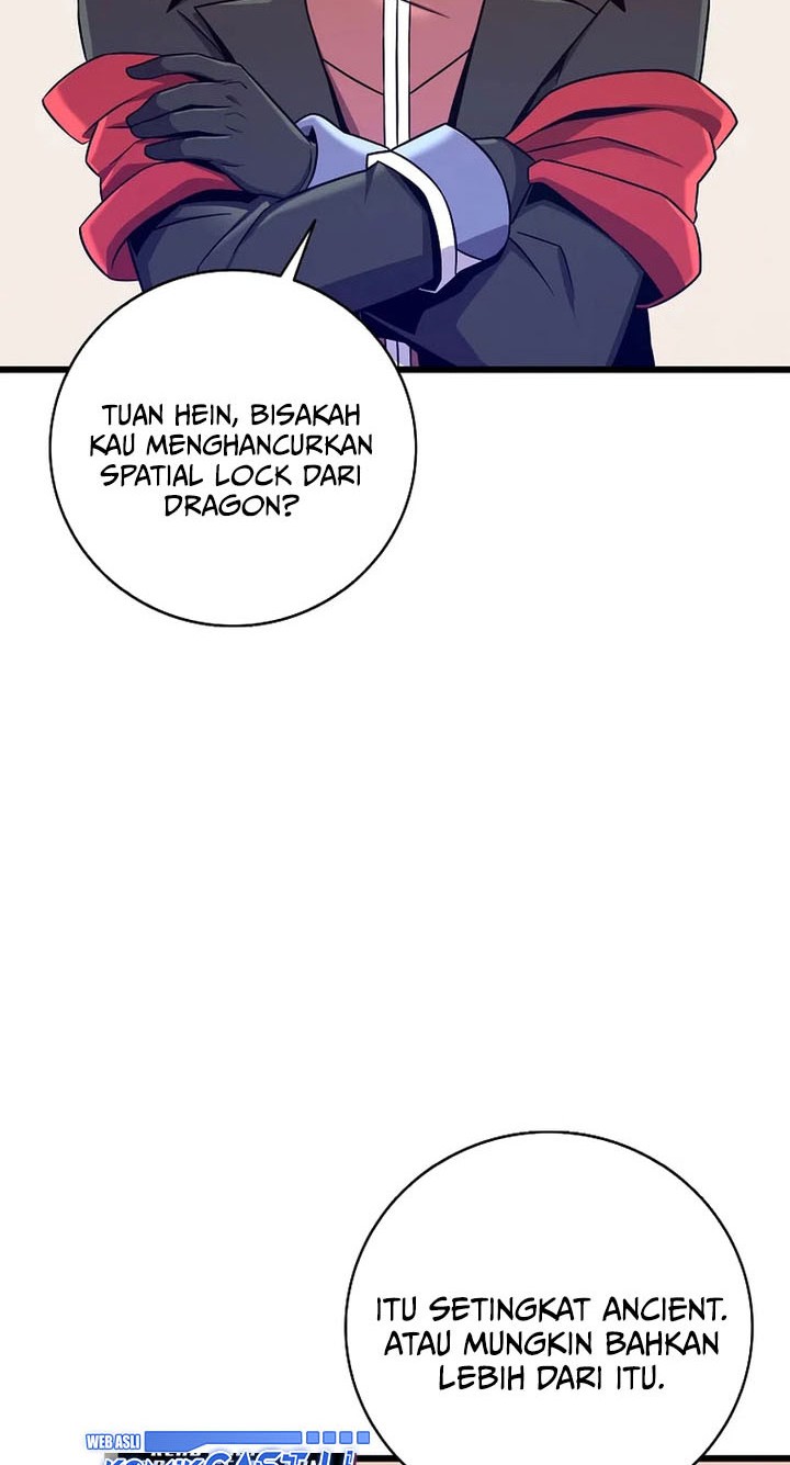 Arcane Sniper Chapter 197 - halaman 29