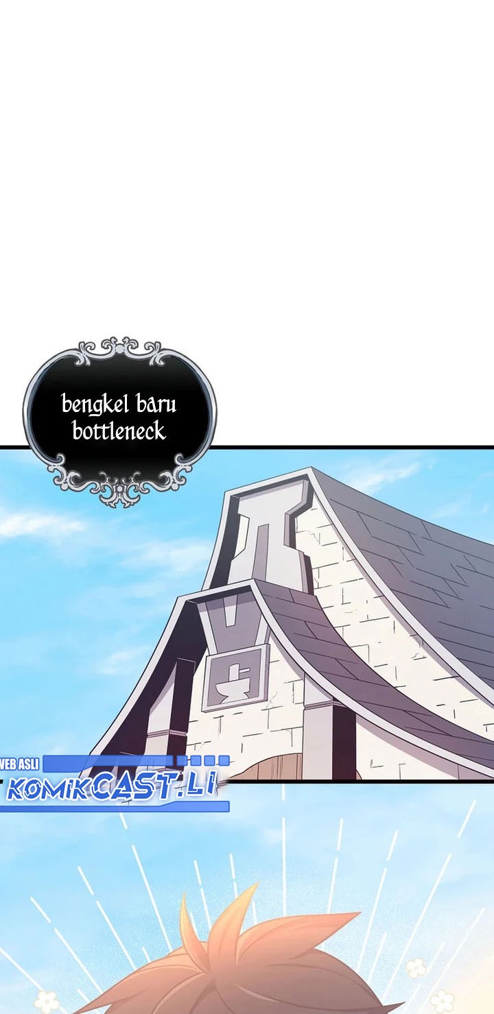 Arcane Sniper Chapter 197 - halaman 3