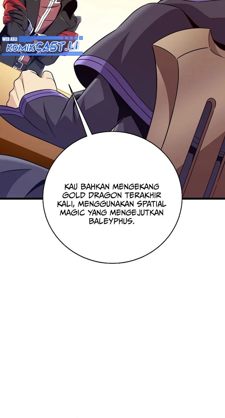 Arcane Sniper Chapter 197 - halaman 33