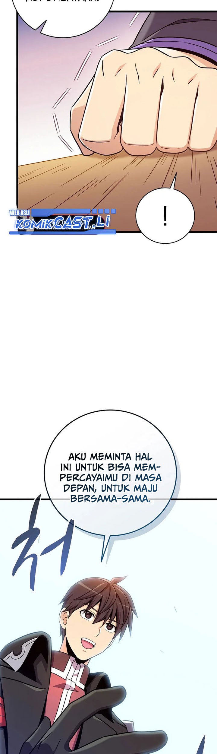 Arcane Sniper Chapter 197 - halaman 38