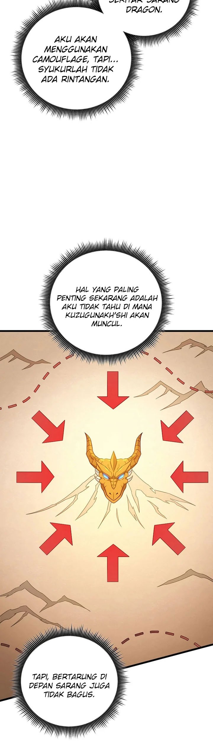 Arcane Sniper Chapter 197 - halaman 44
