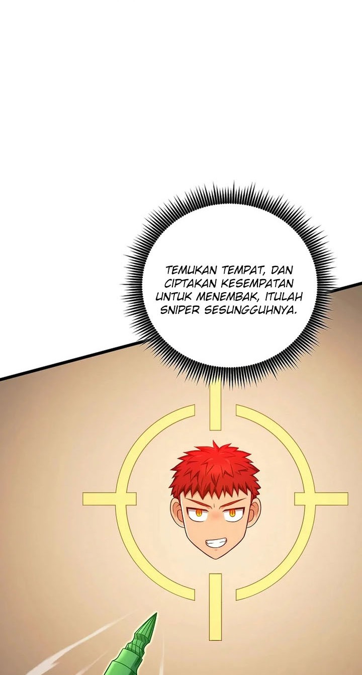 Arcane Sniper Chapter 197 - halaman 45