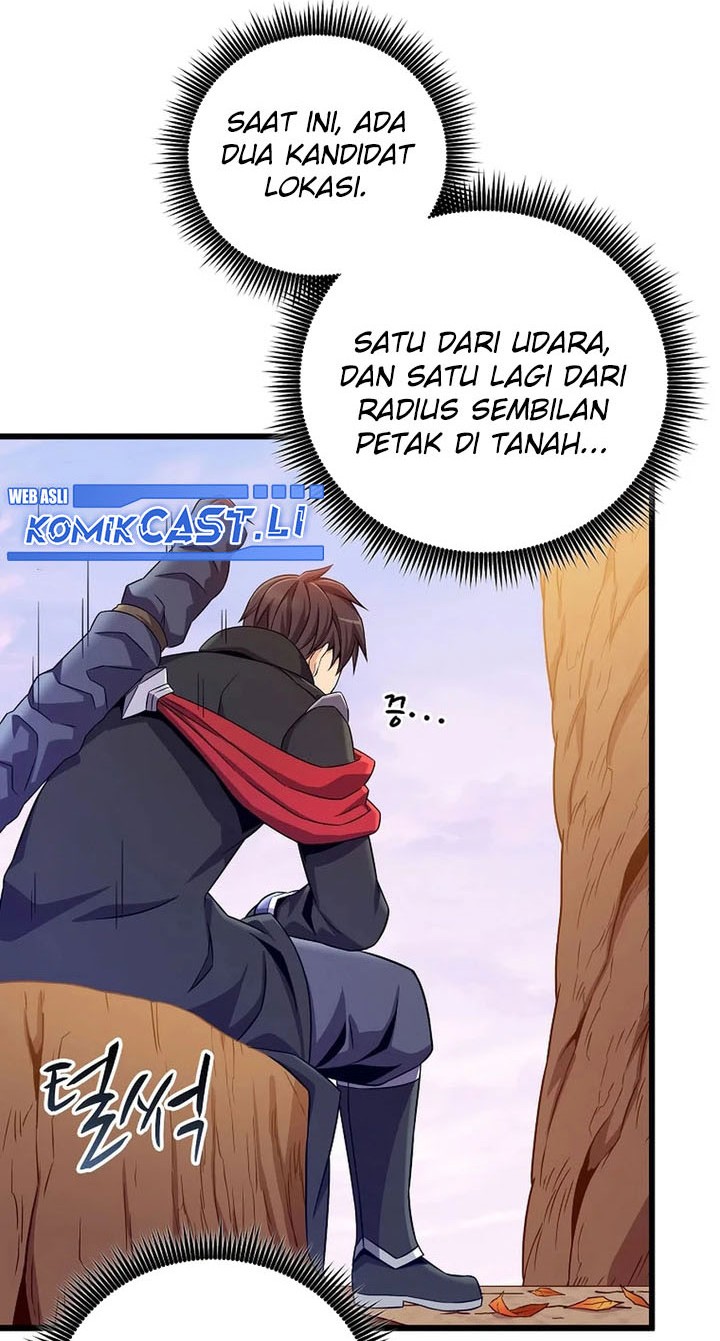 Arcane Sniper Chapter 197 - halaman 47