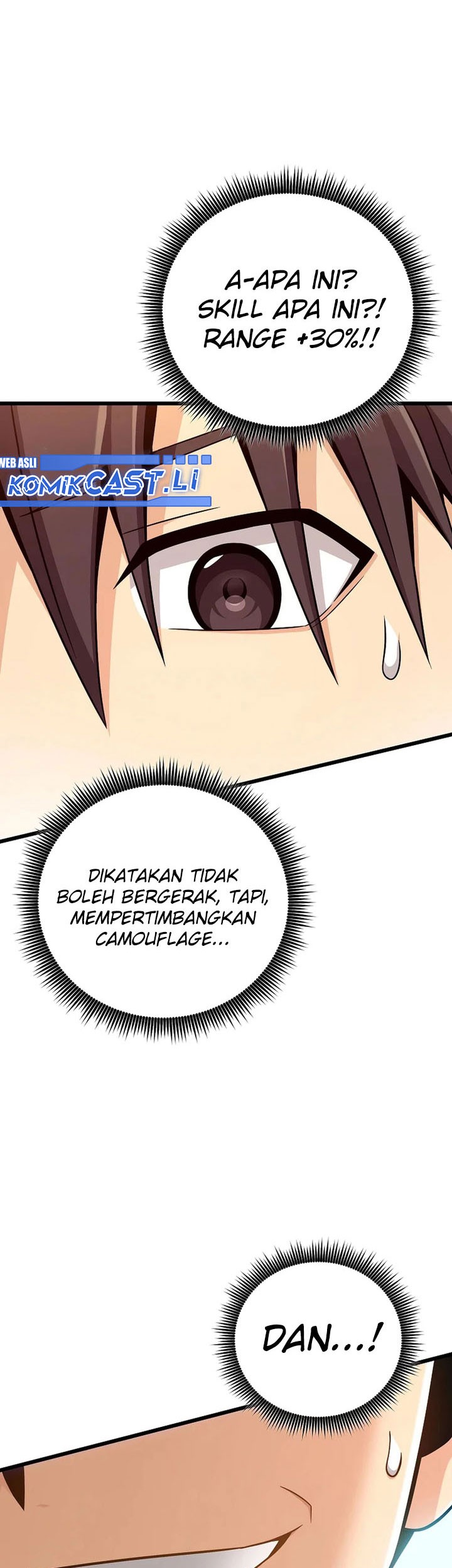 Arcane Sniper Chapter 197 - halaman 52