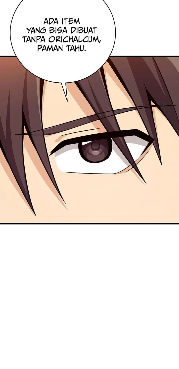 Arcane Sniper Chapter 197 - halaman 9