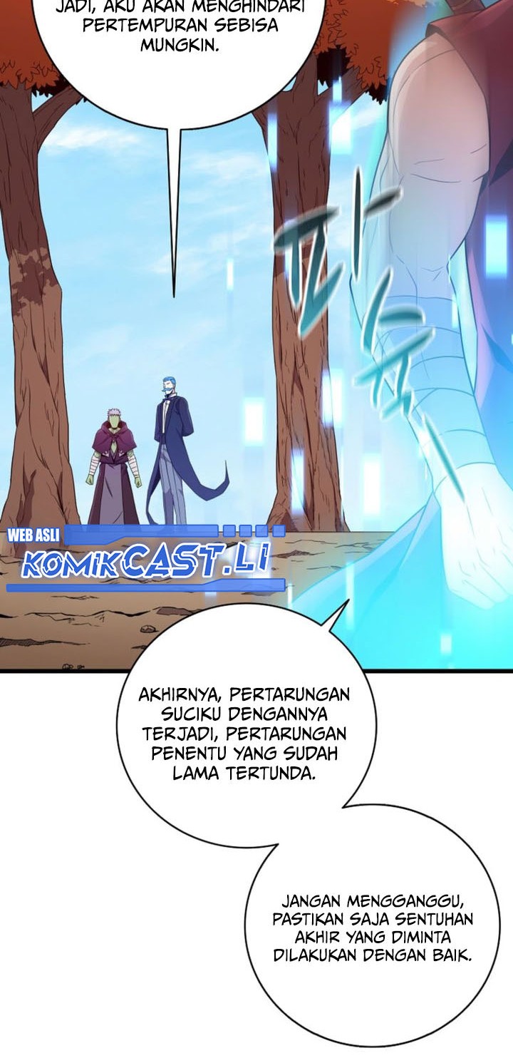 Arcane Sniper Chapter 198 - halaman 11