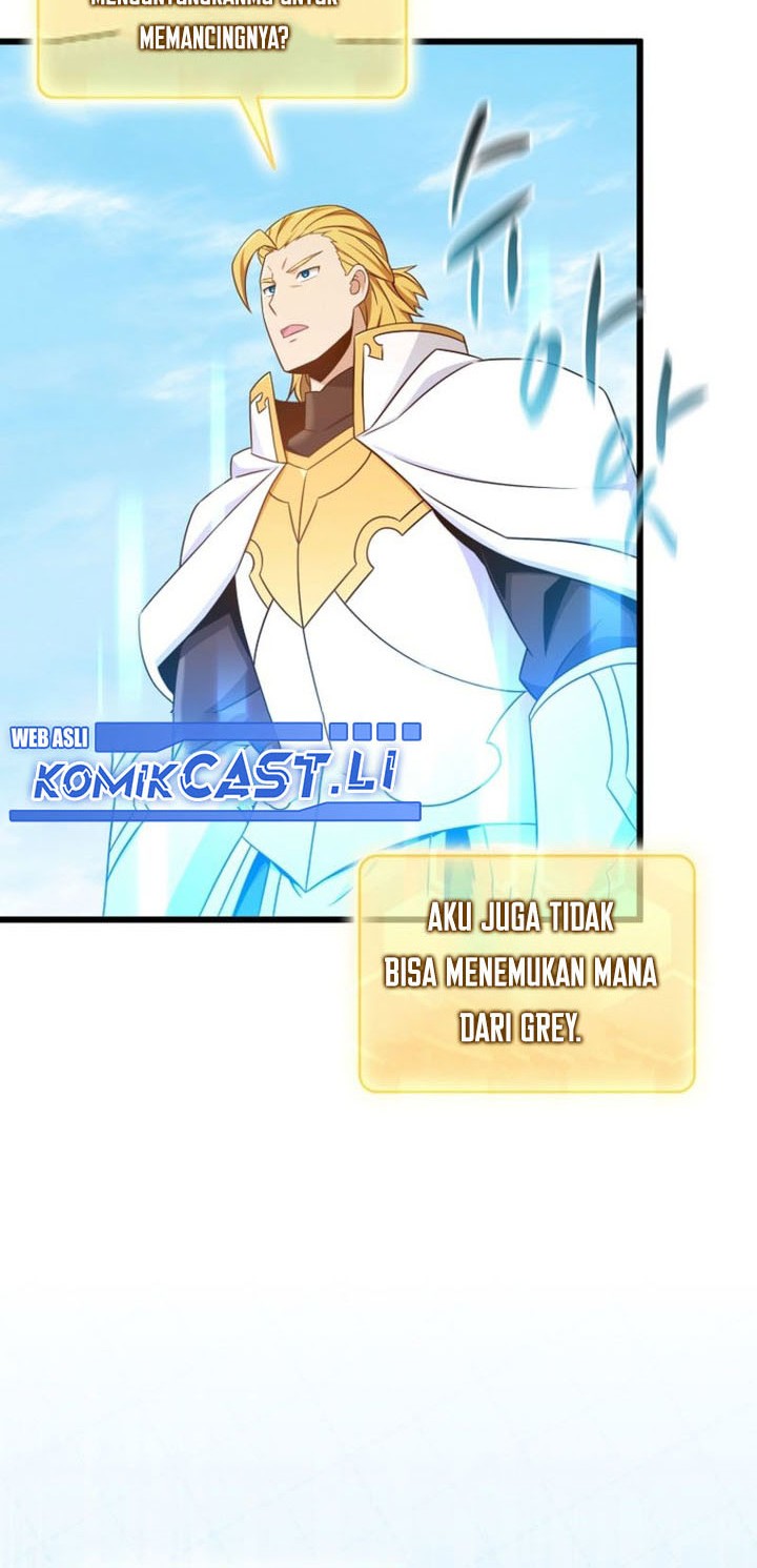 Arcane Sniper Chapter 198 - halaman 17