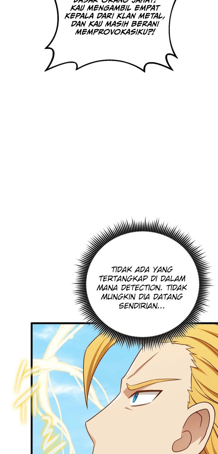 Arcane Sniper Chapter 198 - halaman 21