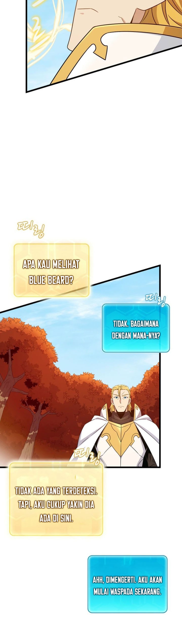 Arcane Sniper Chapter 198 - halaman 22