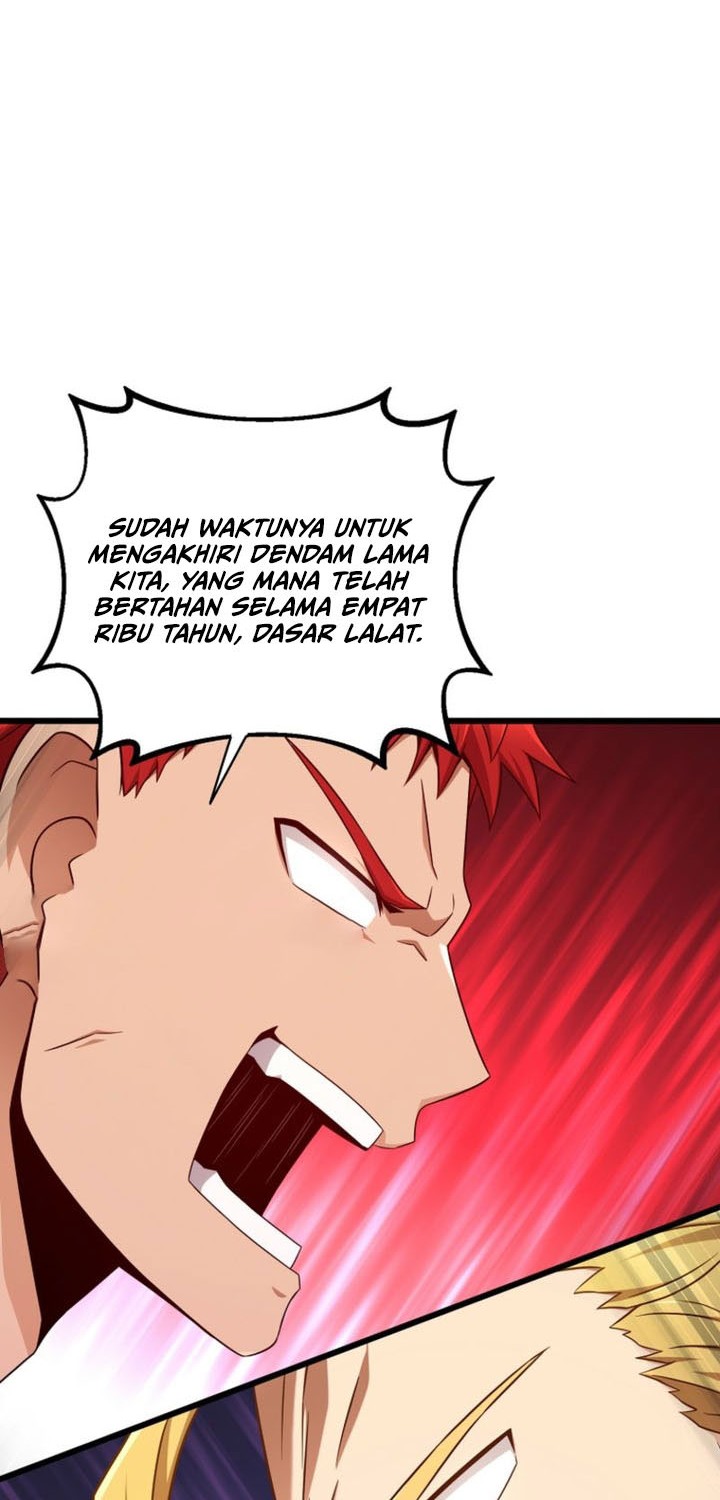 Arcane Sniper Chapter 198 - halaman 23