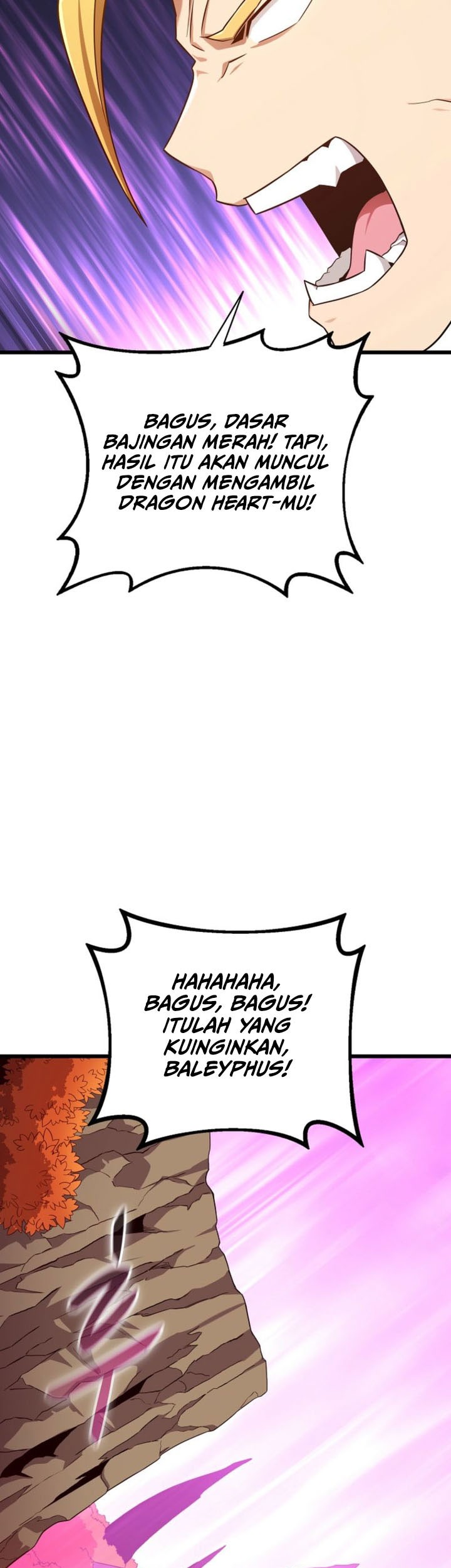 Arcane Sniper Chapter 198 - halaman 24