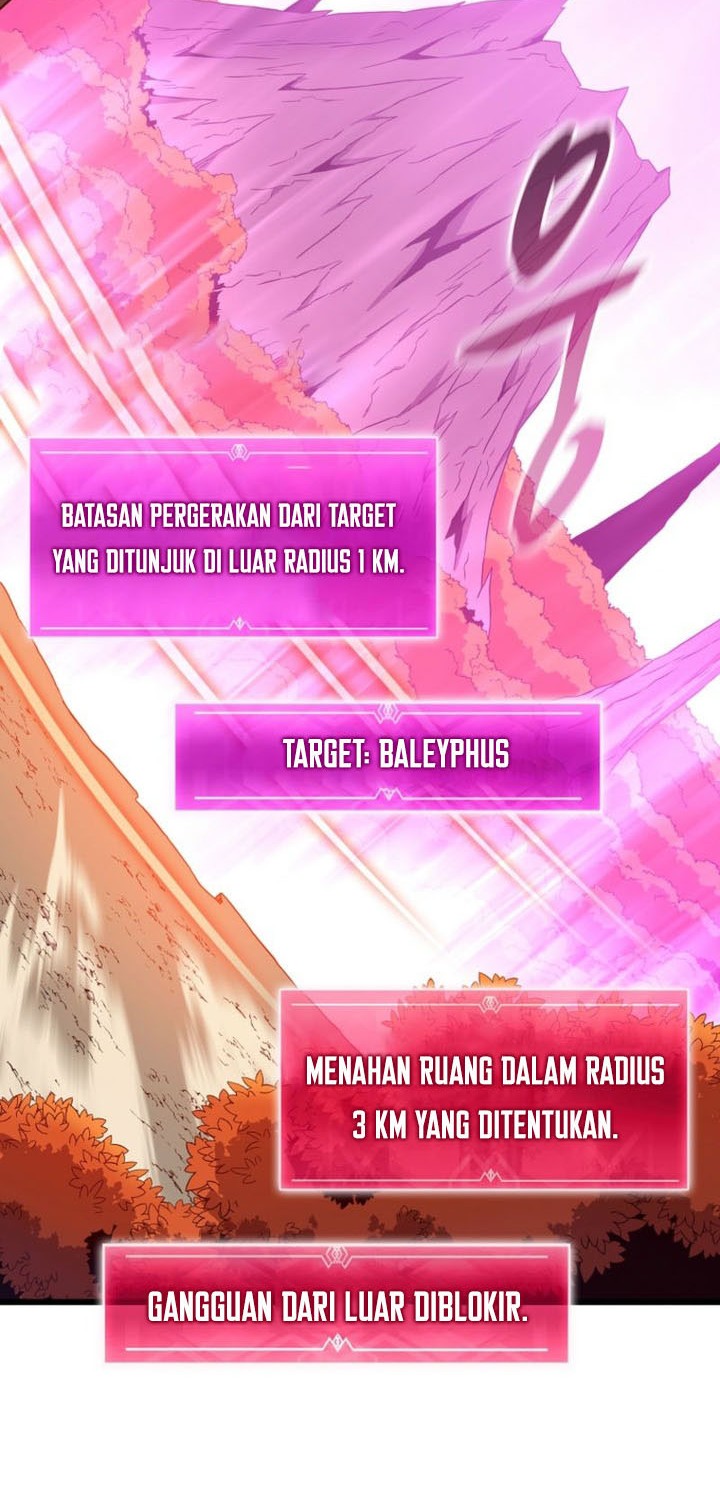 Arcane Sniper Chapter 198 - halaman 25