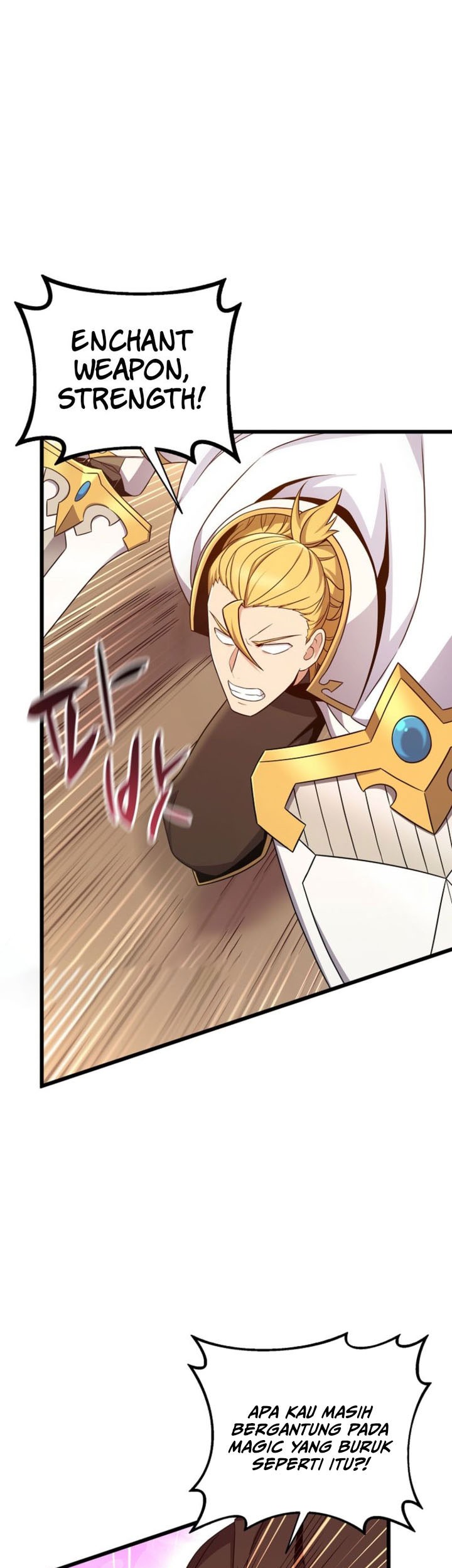 Arcane Sniper Chapter 198 - halaman 26