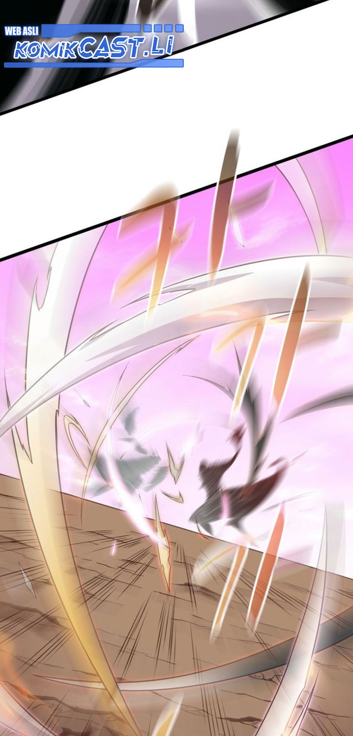 Arcane Sniper Chapter 198 - halaman 29