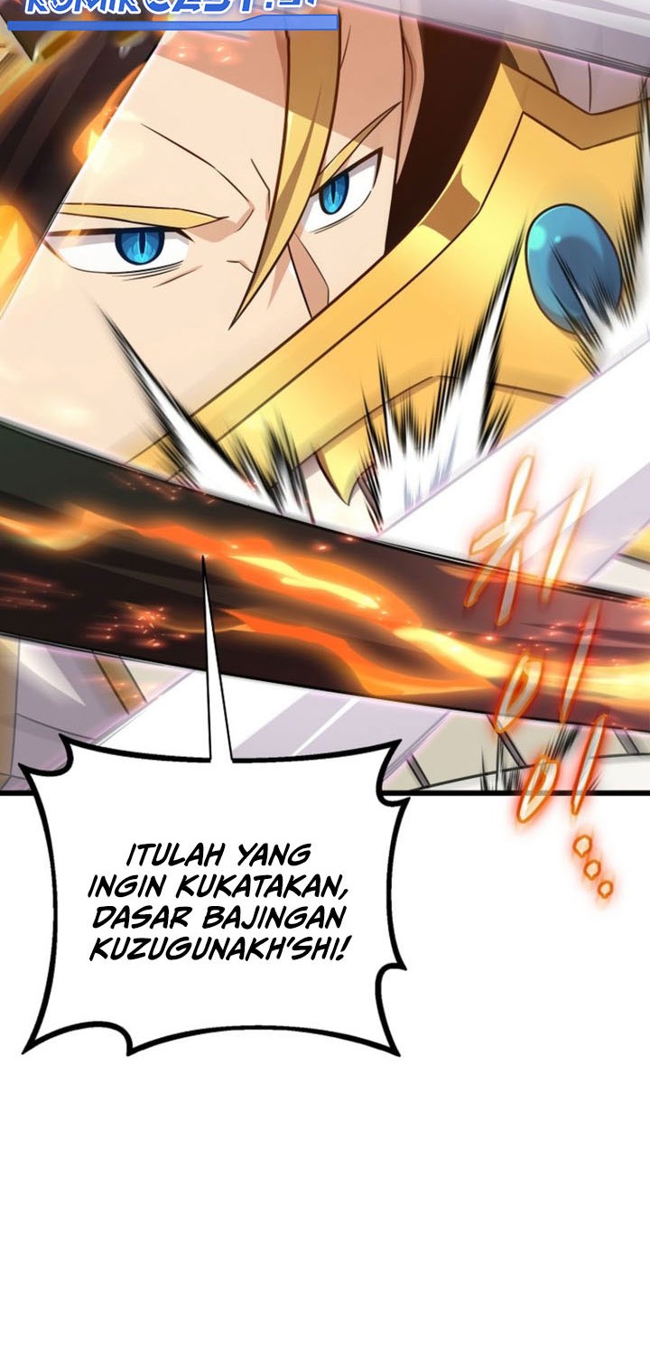 Arcane Sniper Chapter 198 - halaman 31