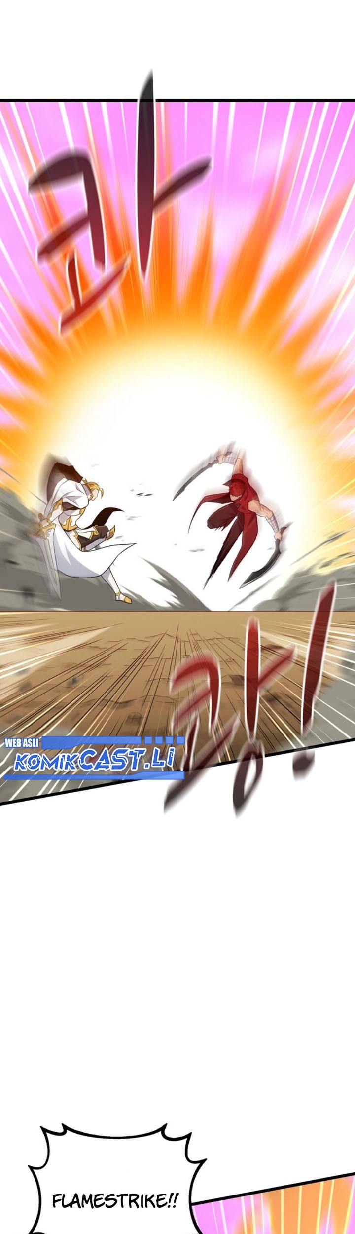 Arcane Sniper Chapter 198 - halaman 32