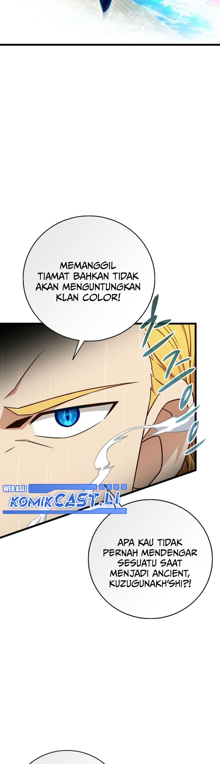 Arcane Sniper Chapter 198 - halaman 38