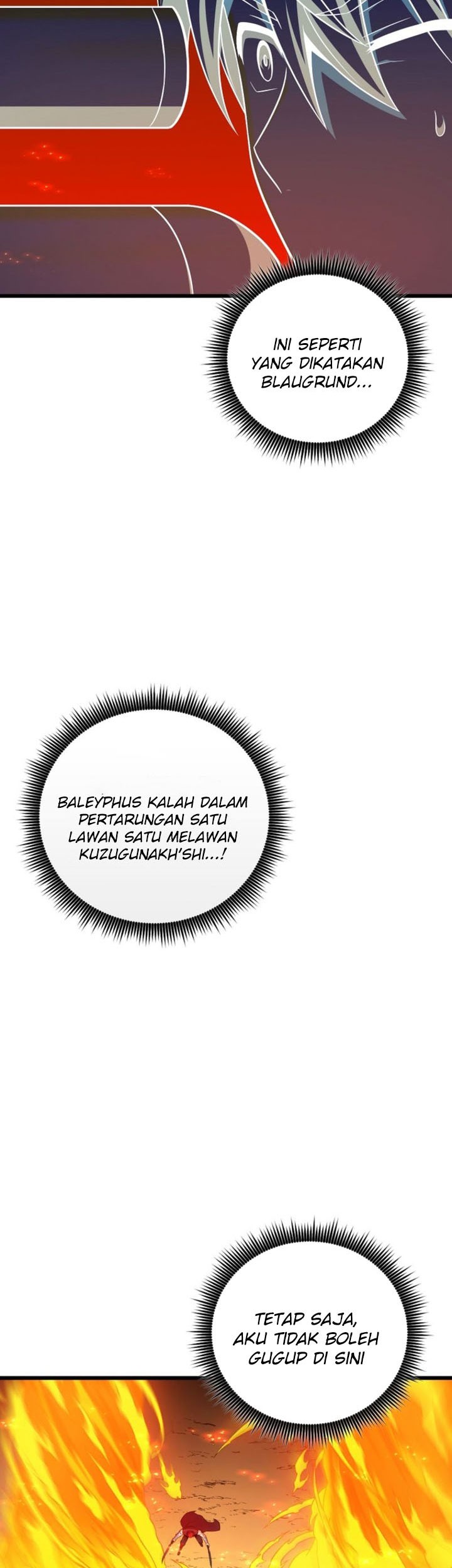 Arcane Sniper Chapter 198 - halaman 44