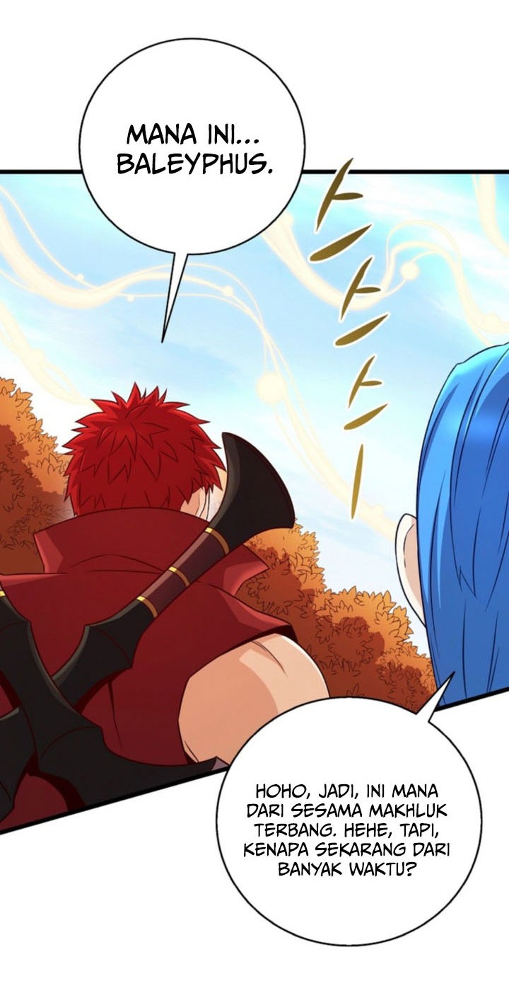 Arcane Sniper Chapter 198 - halaman 5
