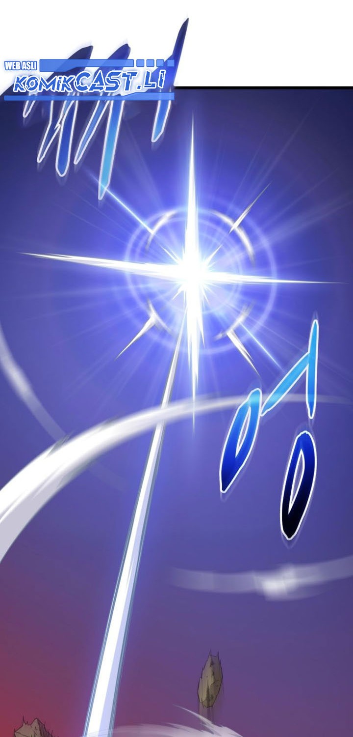 Arcane Sniper Chapter 198 - halaman 51
