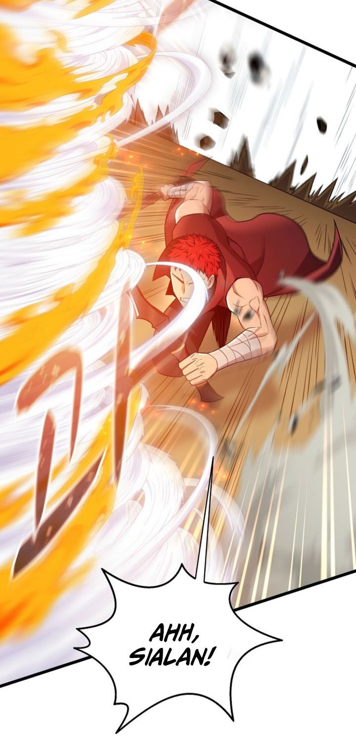 Arcane Sniper Chapter 198 - halaman 53