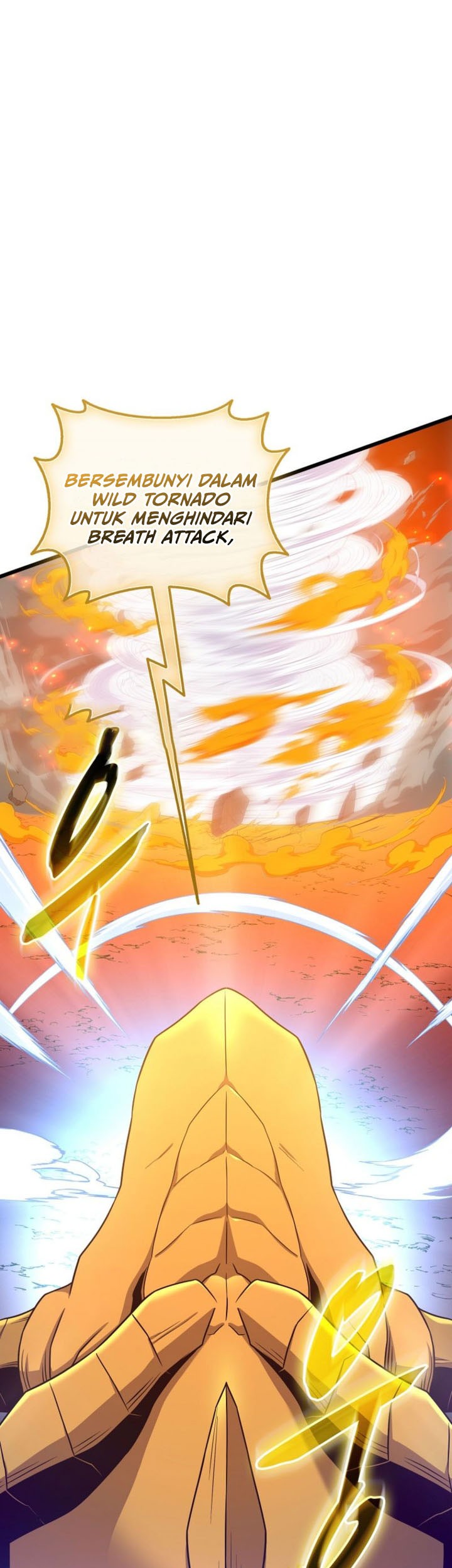 Arcane Sniper Chapter 198 - halaman 54