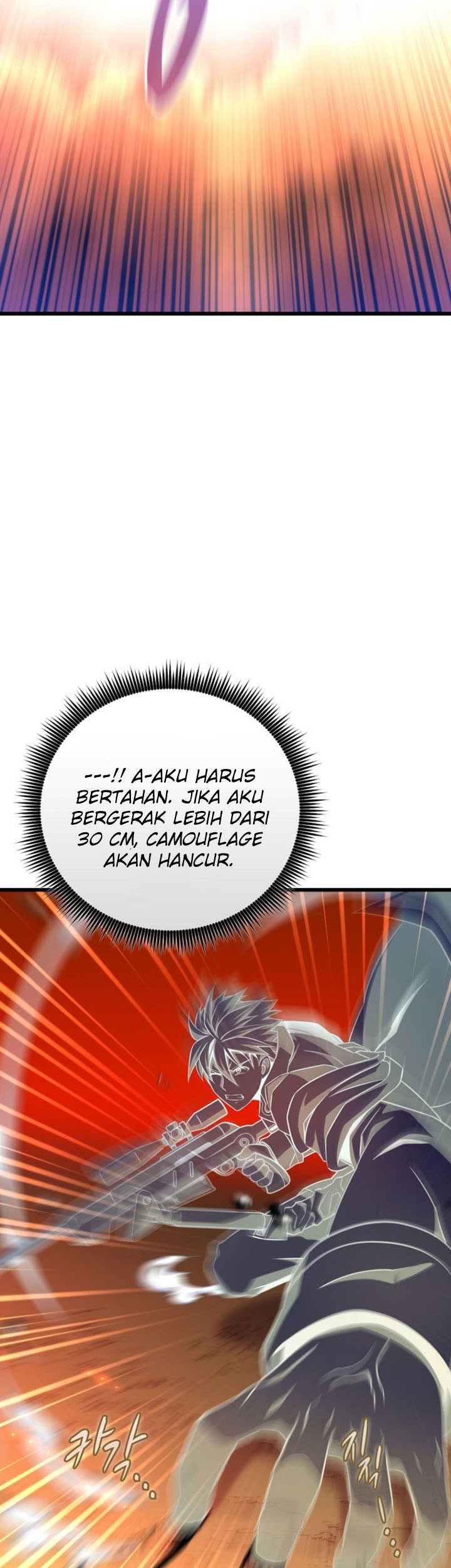 Arcane Sniper Chapter 198 - halaman 58