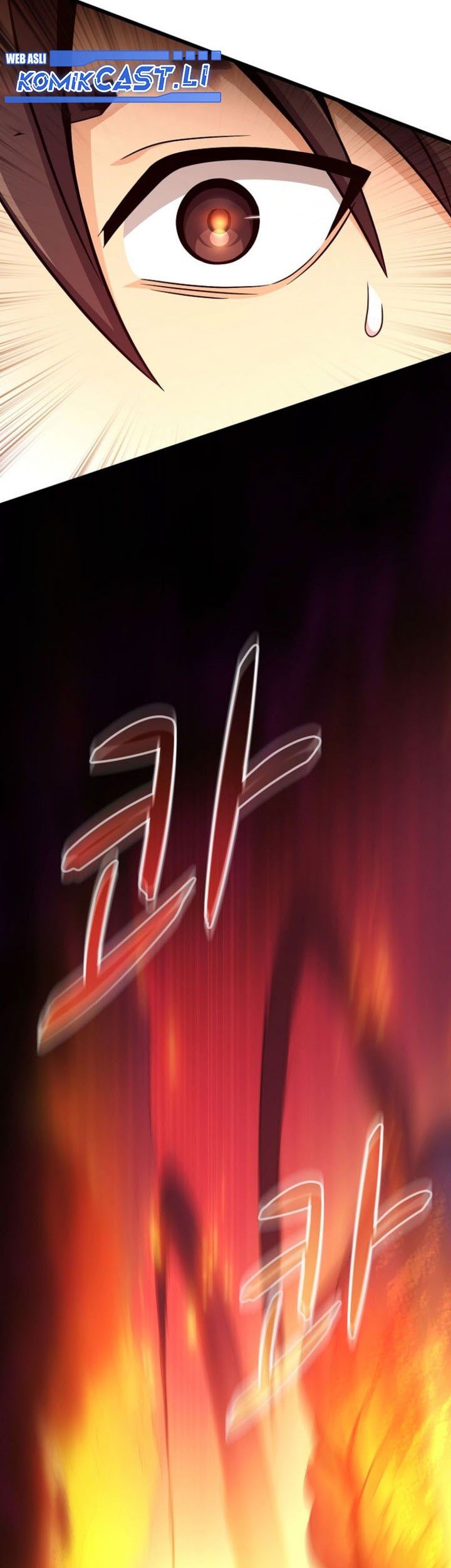 Arcane Sniper Chapter 198 - halaman 60