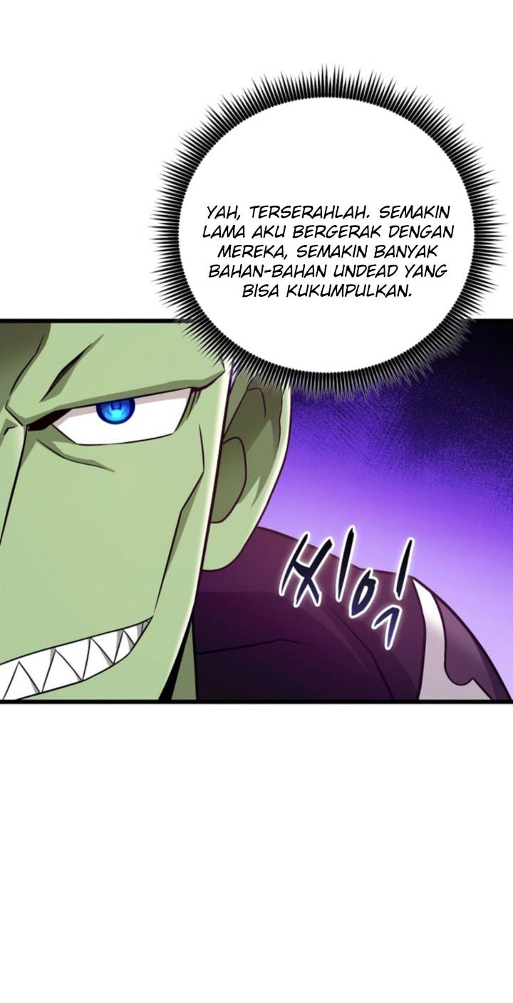 Arcane Sniper Chapter 198 - halaman 7