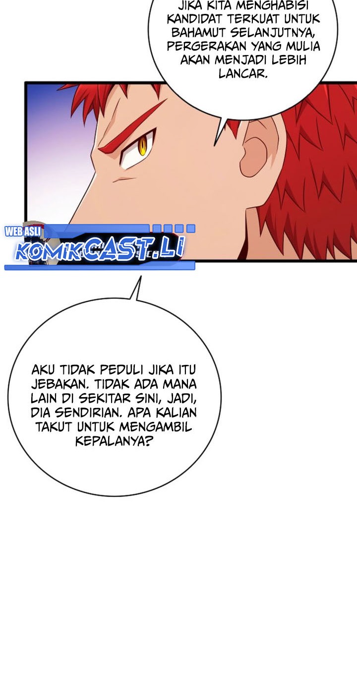 Arcane Sniper Chapter 198 - halaman 9